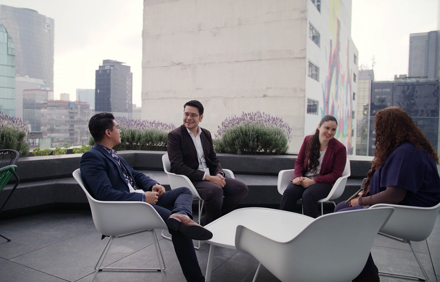 2022_Deloitte-Latin-America-MNC-Company-Photo