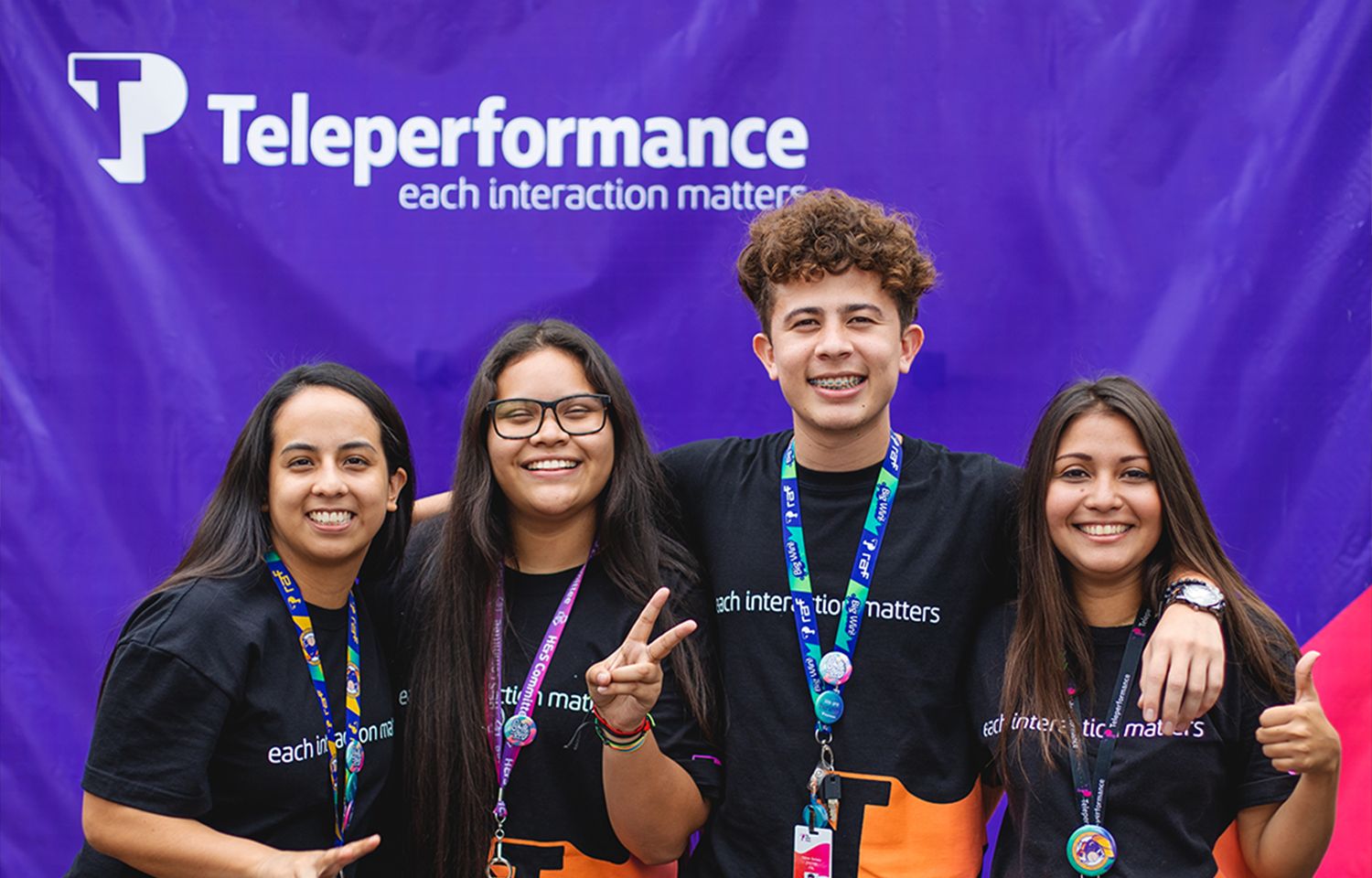 2022_Teleperformance-Latin-America-MNC-Company-Photo