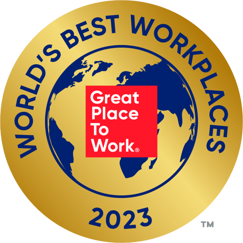 2023_World’s Best Workplaces