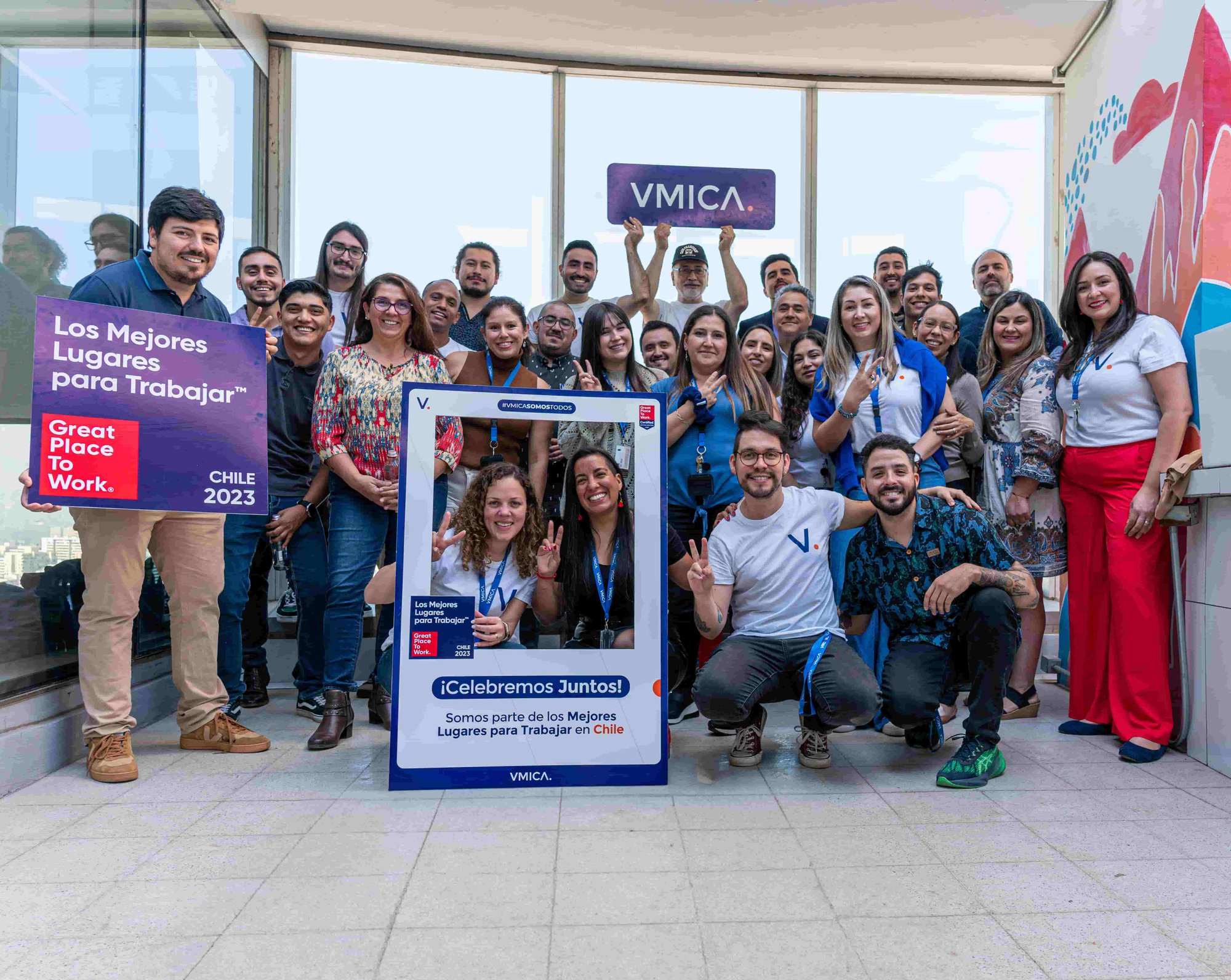 2025 - Chile - Vmica - Foto