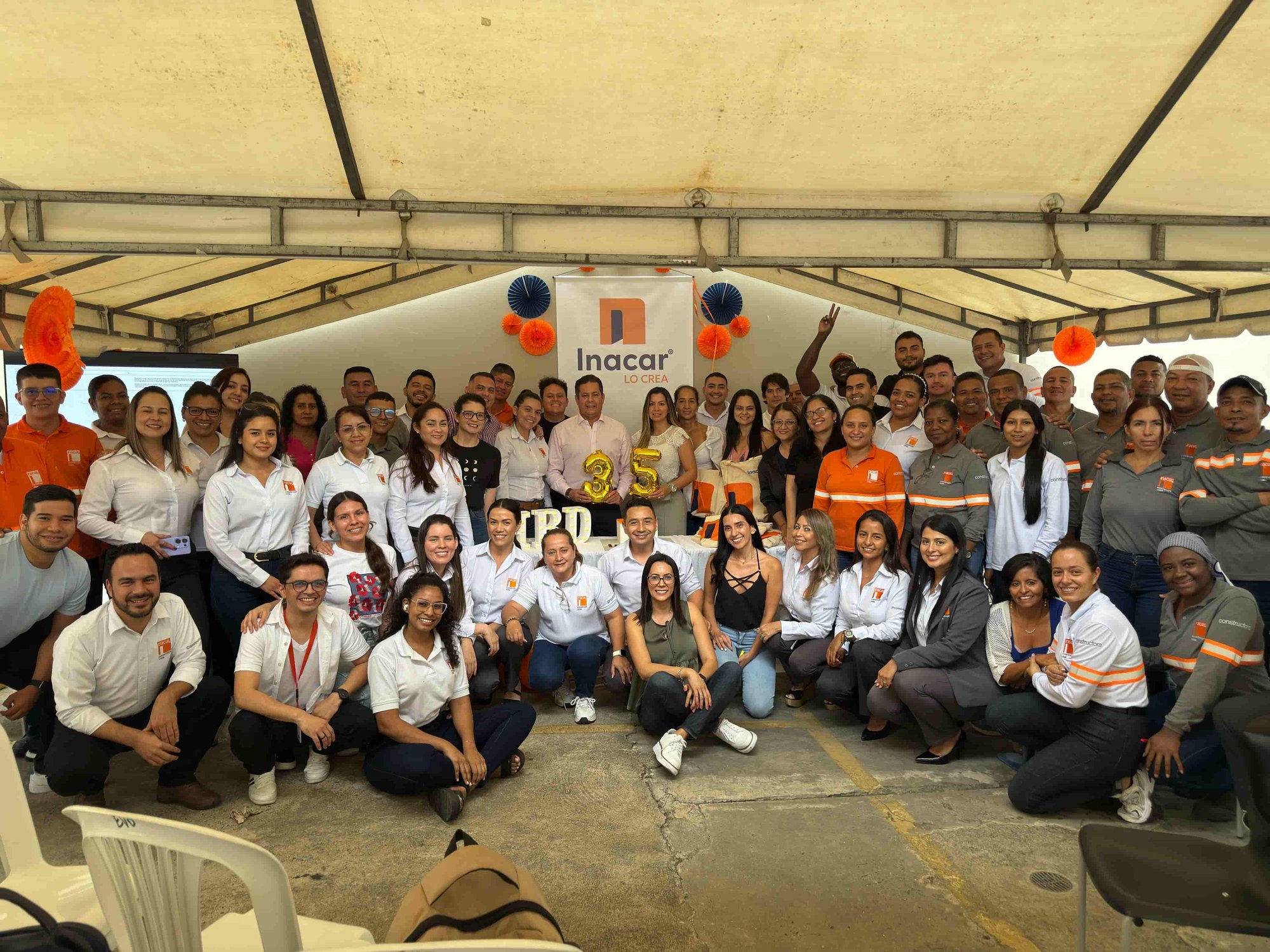 2025-Colombia-Inacar-Photo