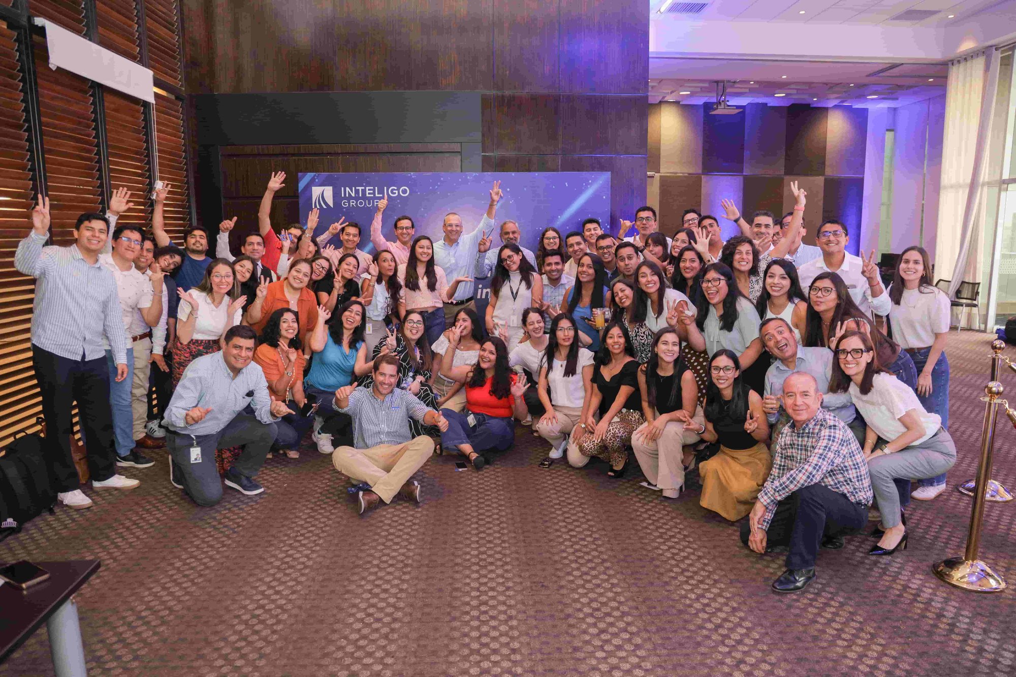 2025-Peru-Inteligo-Group-Photo