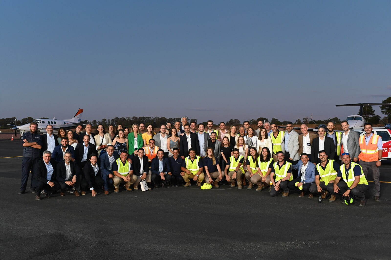 2025-Uruguay-Aeropuertos-Uruguay-Photo