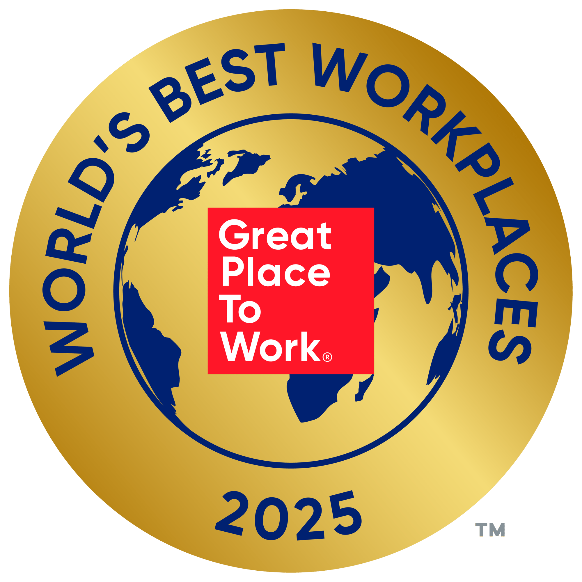 2025_World’s Best Workplaces 2025_World’s Best Workplaces