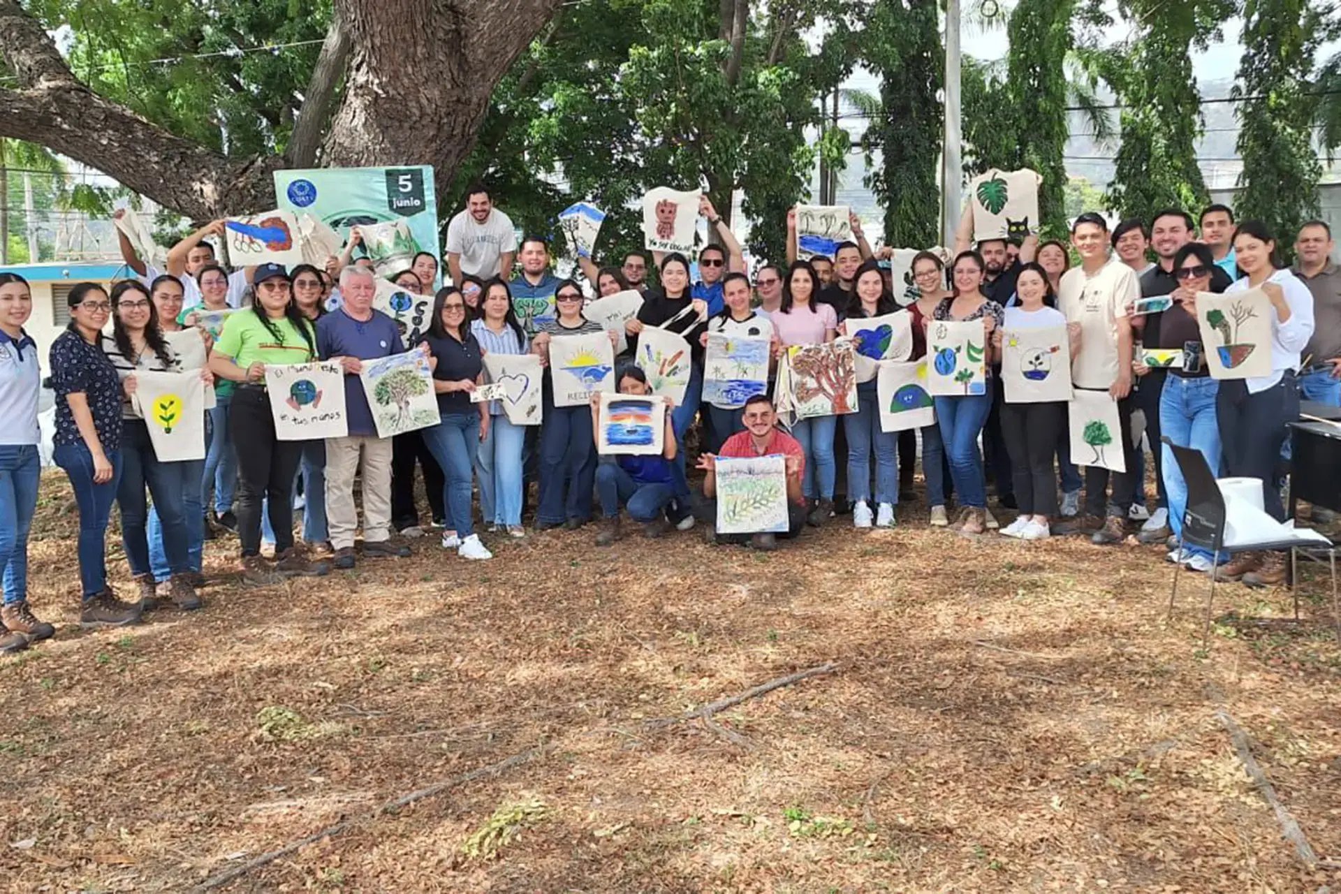 2026- Honduras- COATS-Photo