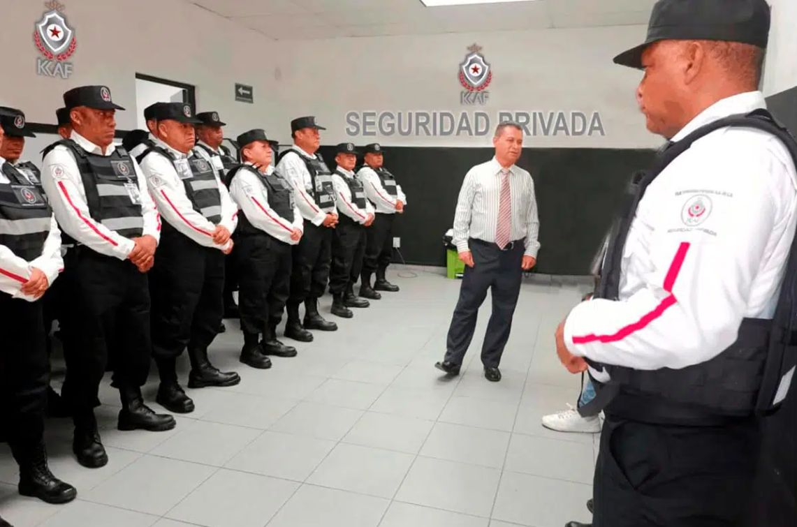 2026-Mexico-KKAF SEGURIDAD PRIVADA-Photo-SME_achicada