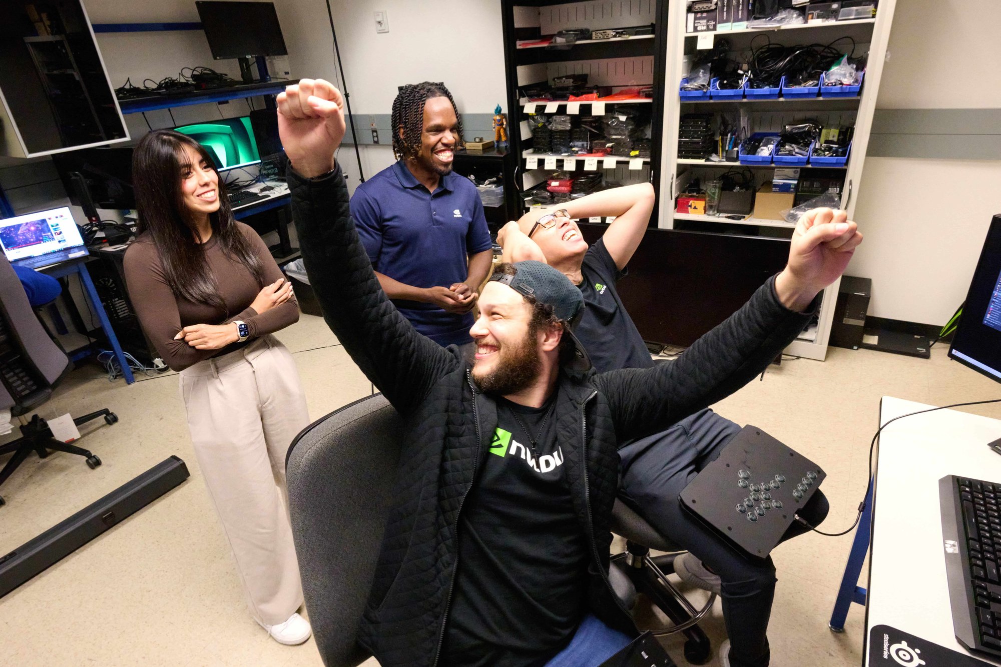 25-nvidia
