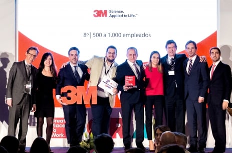 3M mundial