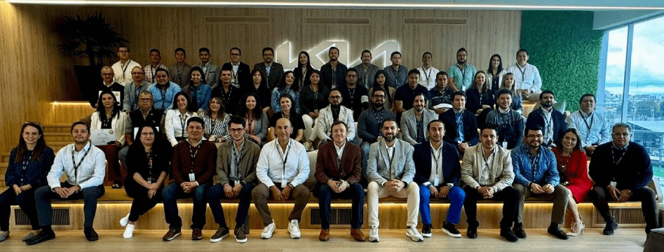 AEKIA LATAM