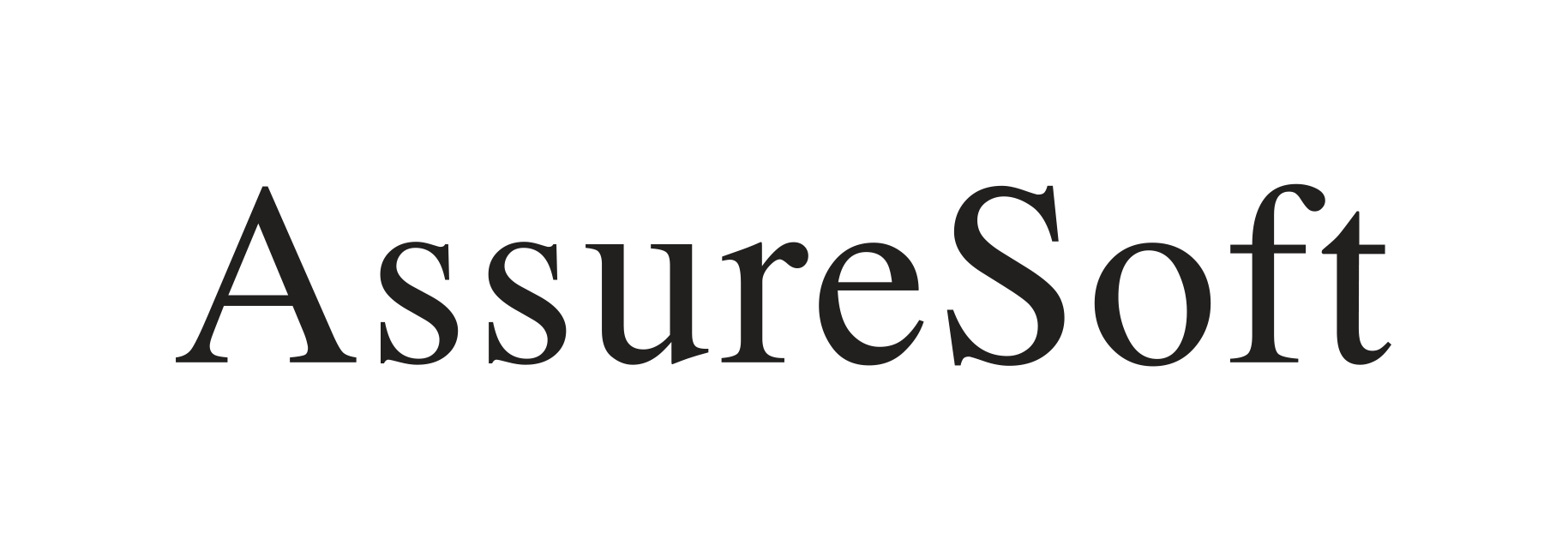 Assuresoft logo