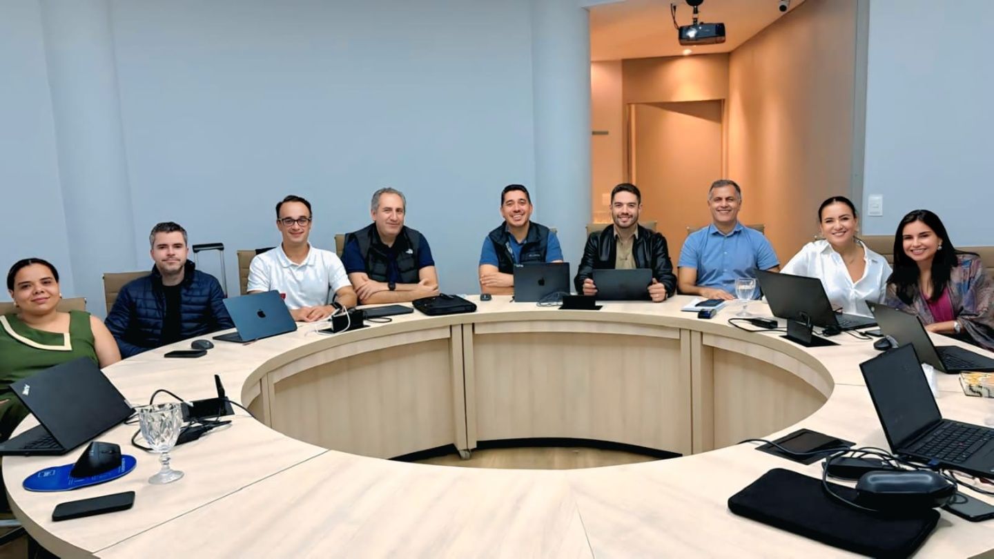 BHS SOLUÇÕES DIGITAIS LTDA