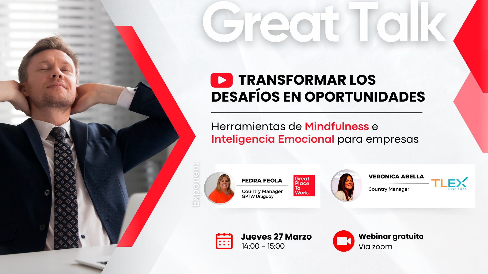 Transformar desafíos en oportunidades