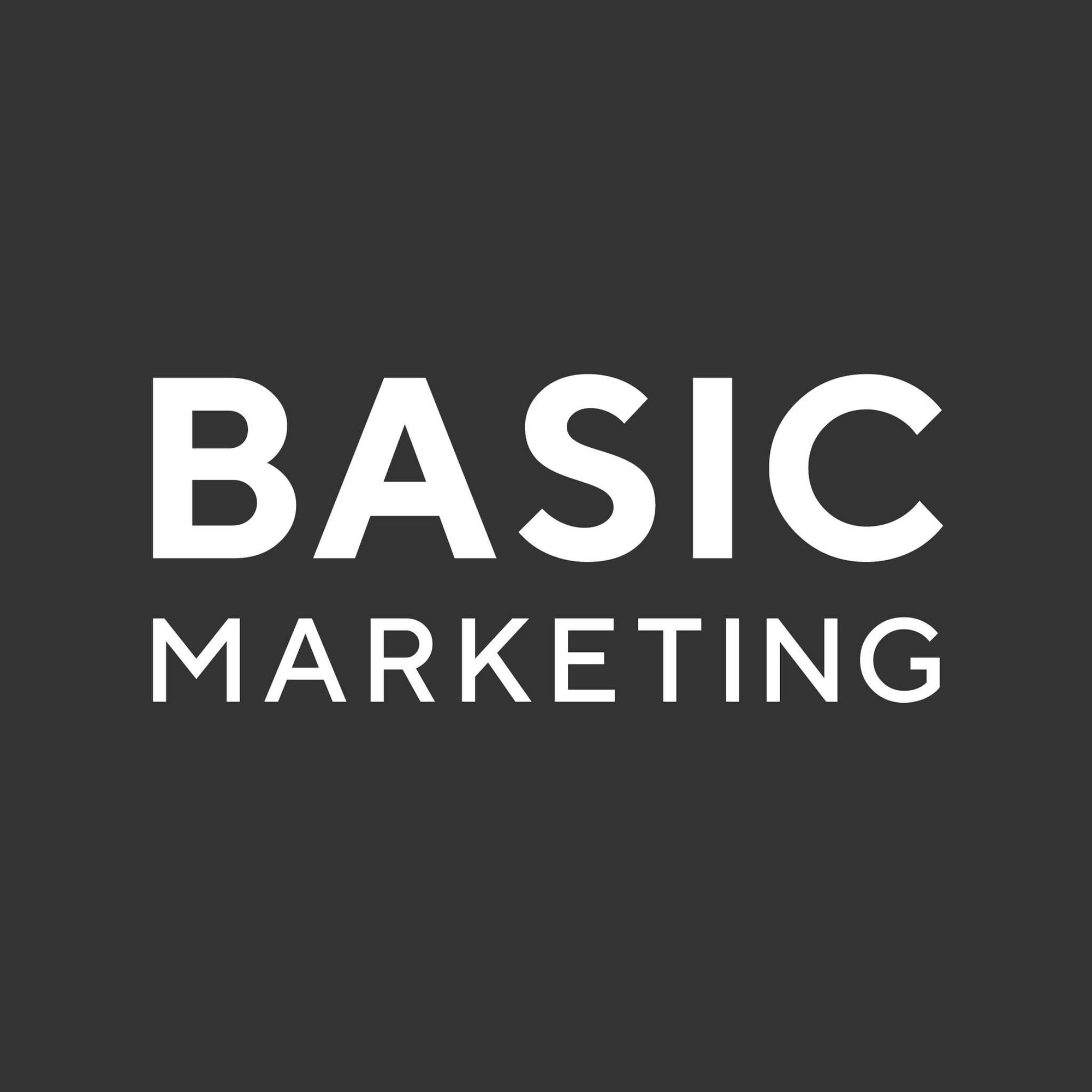 Basic Marketing Logo-1