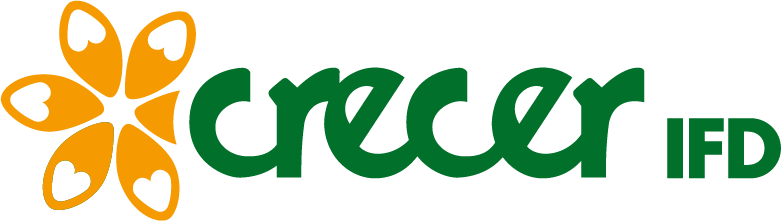 Crecer Logo