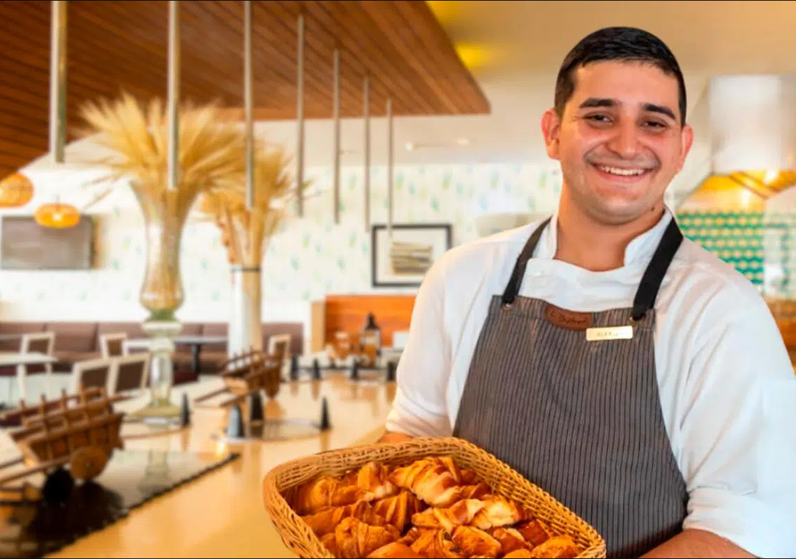 Diestra Hoteles LATAM