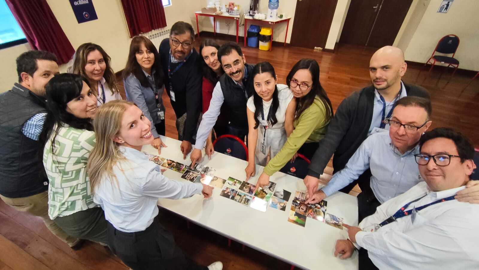 Droguería INTI