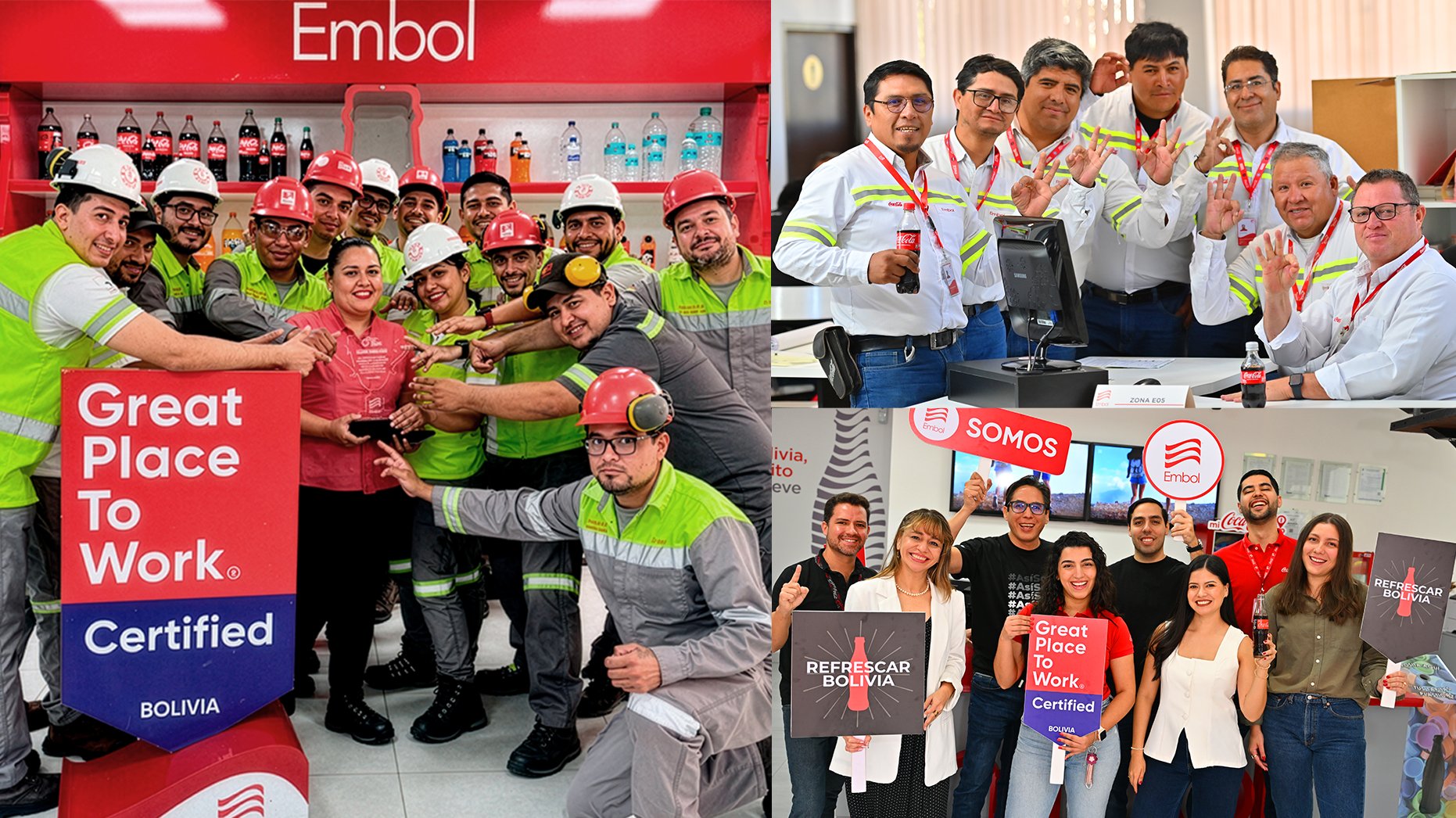 EMBOL- Cultura Innovadora
