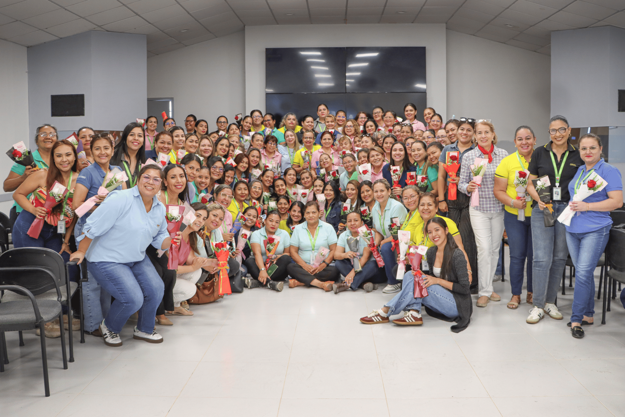 FOTOGRAFIA RANKING GREAT PLACE TO WORK 1