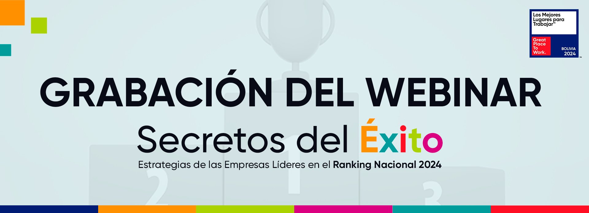 GRABACIÓN BANNER