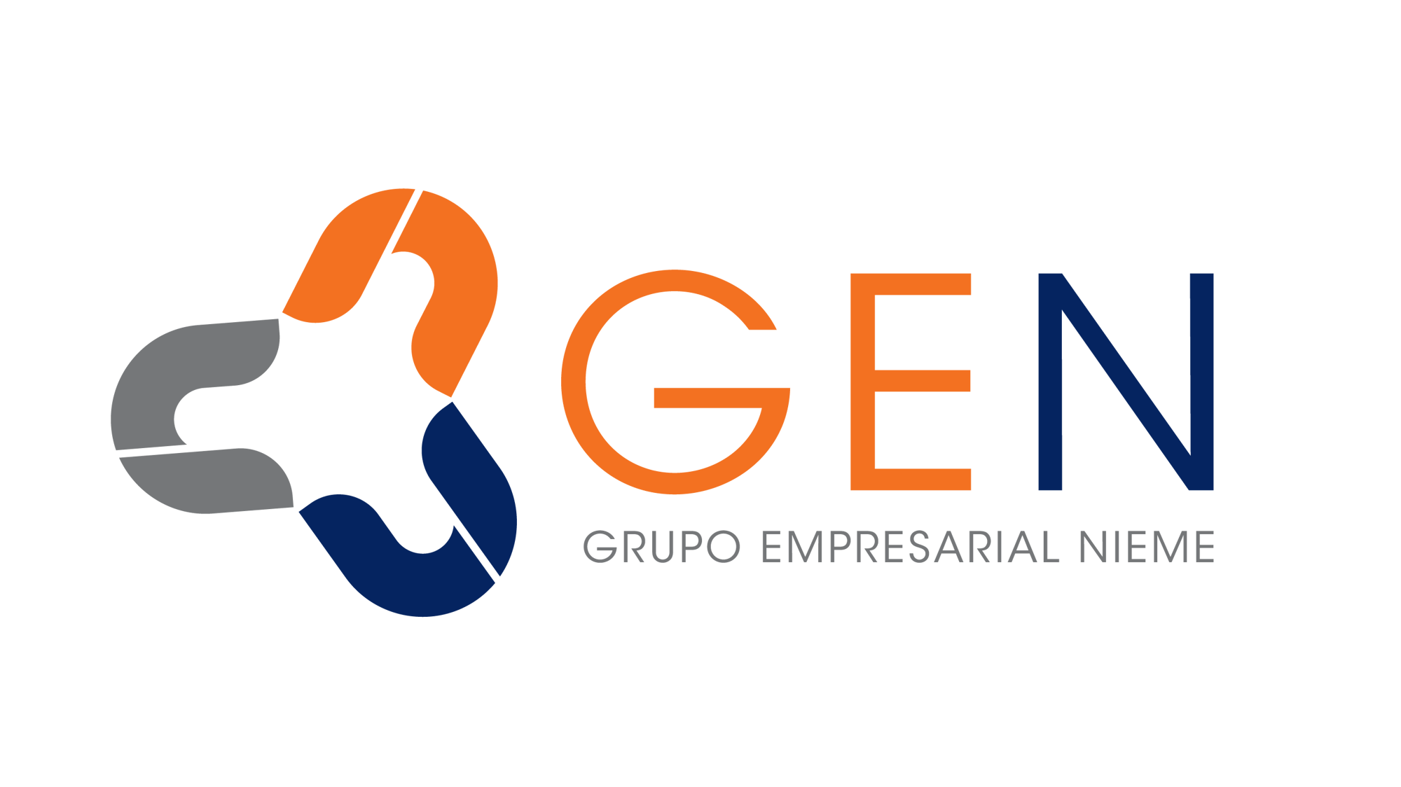 Grupo GEN logo