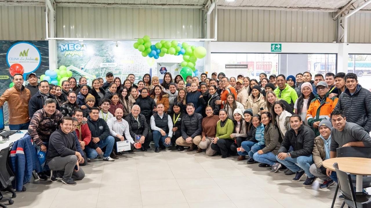 Grupo Paz 6