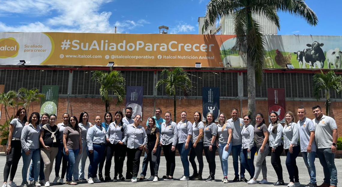 Italcol De Occidente LATAM