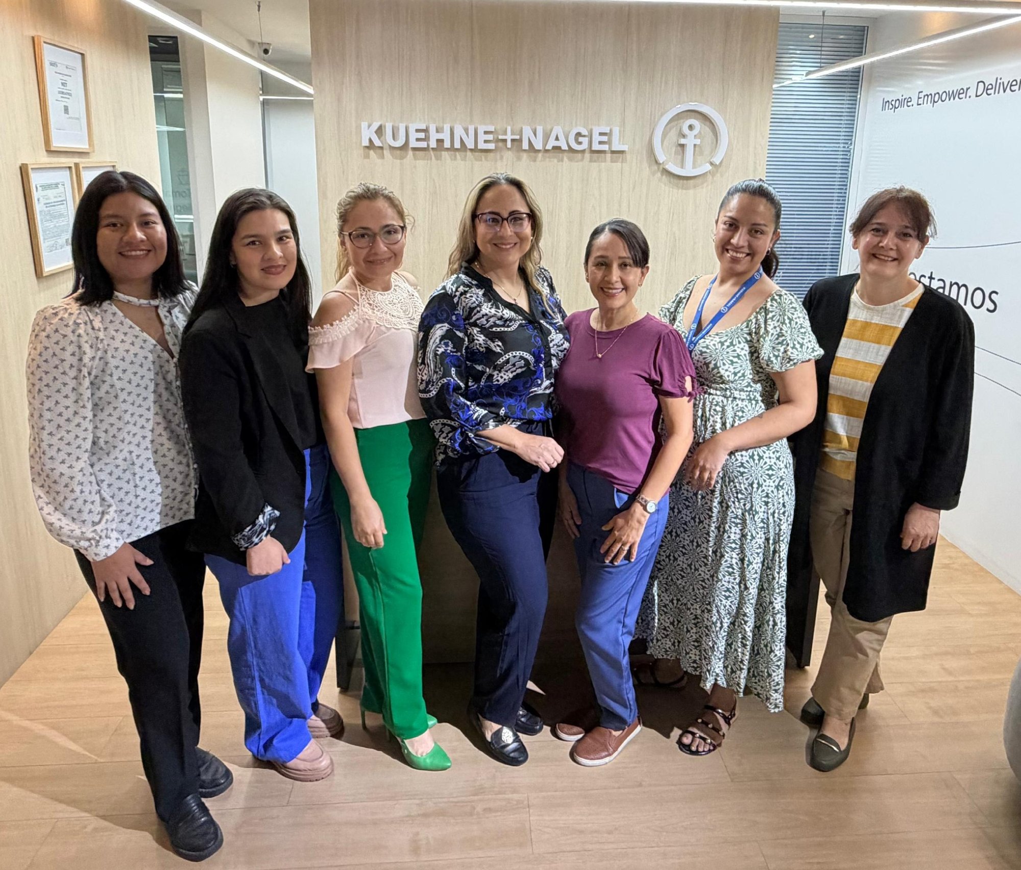 KN-Mujeres