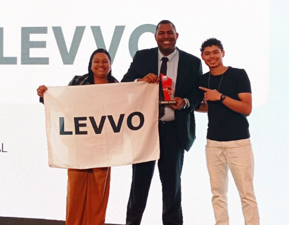 Levvo LATAM