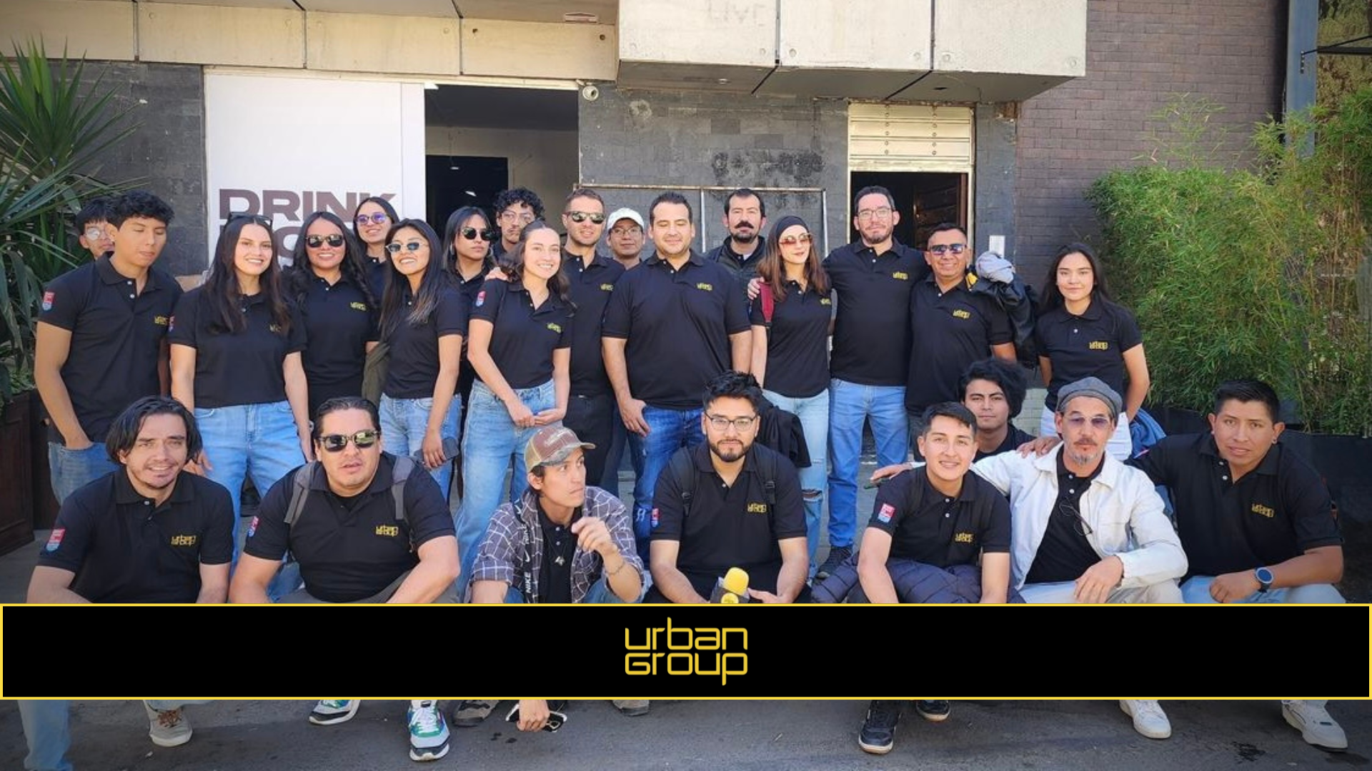 Nacional 26- 11 Urban Group