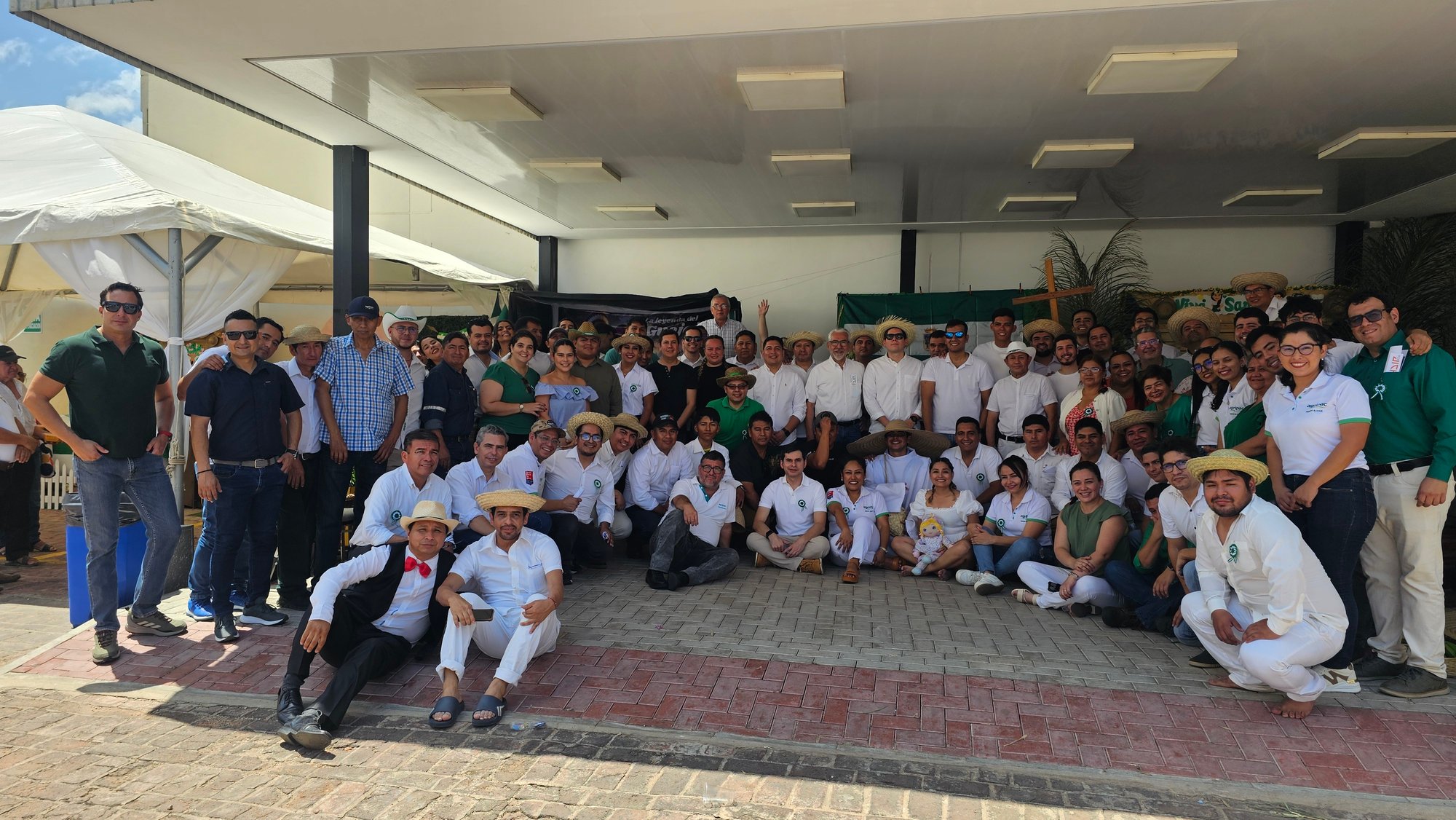 Nacional 26- 13 AGRIPAC