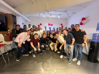 Nacional 26- 13 Yango Group