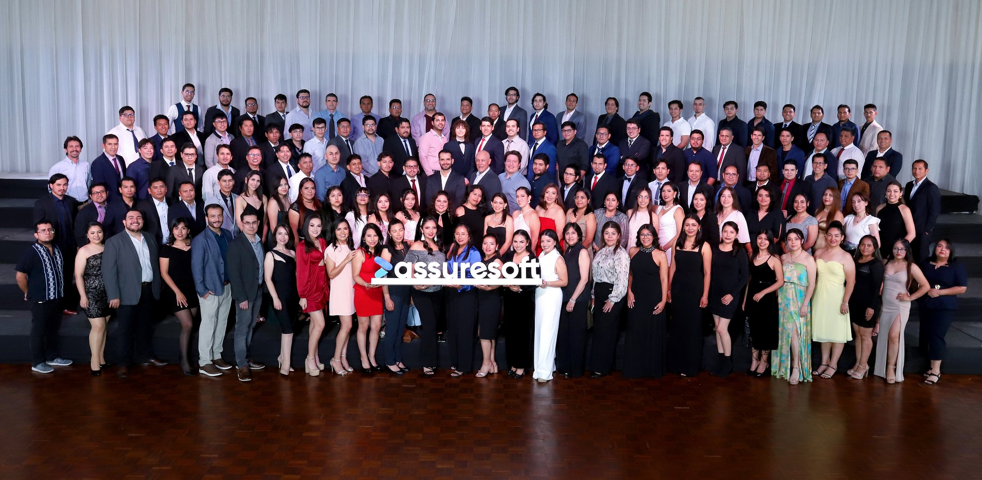 Nacional 26- 14 AssureSoft