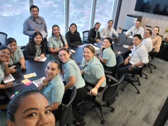 Nacional 26- 14 Universal Brokers