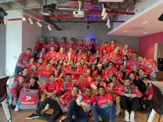 Nacional 26- 2 PedidosYa