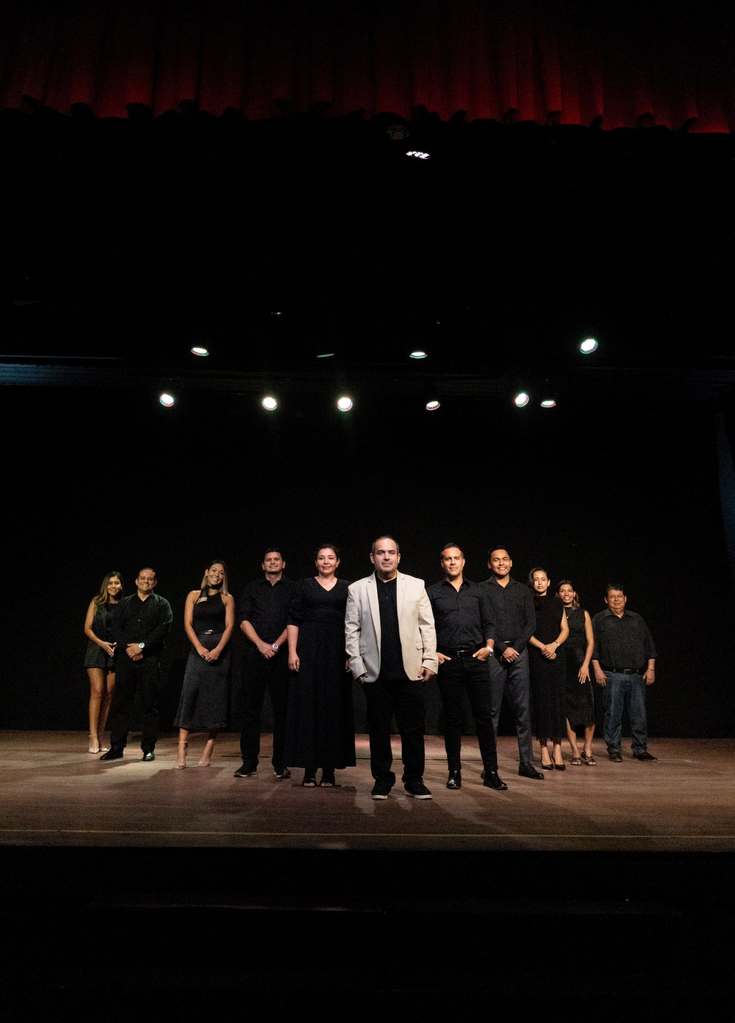 Nacional 26- 3 Century 21