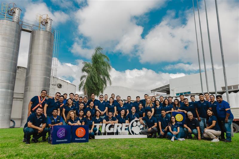 Nacional 26- 3 Tigre