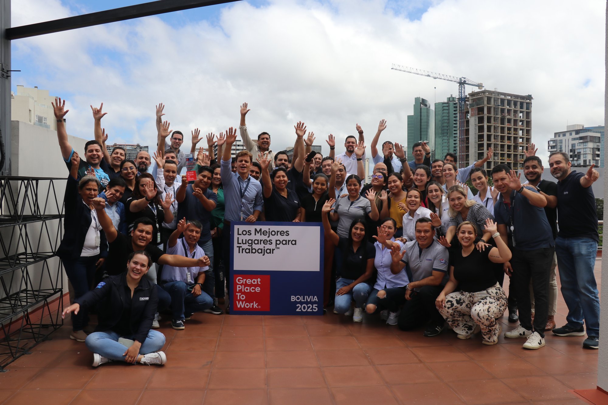 Nacional 26- 4 ITACAMBA