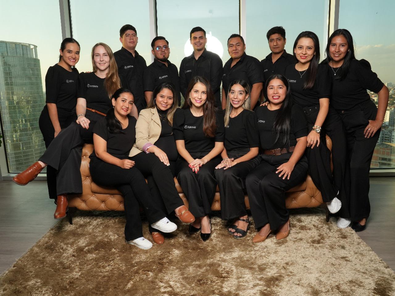 Nacional 26- 5 ALBORADA GROUP (1)