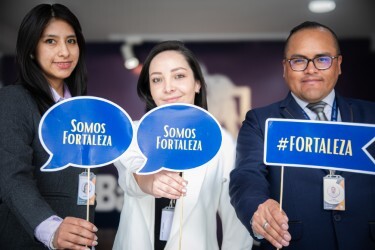 Nacional 26- 5 Banco Fortaleza