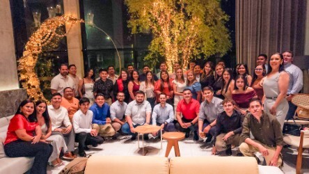 Nacional 26- 6 Urbanor