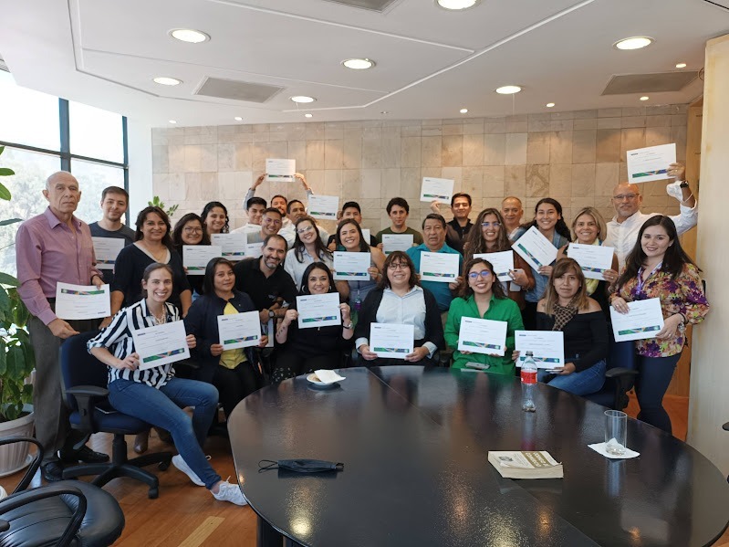 Nacional 26- 9 Dentons Guevara & Gutierrez