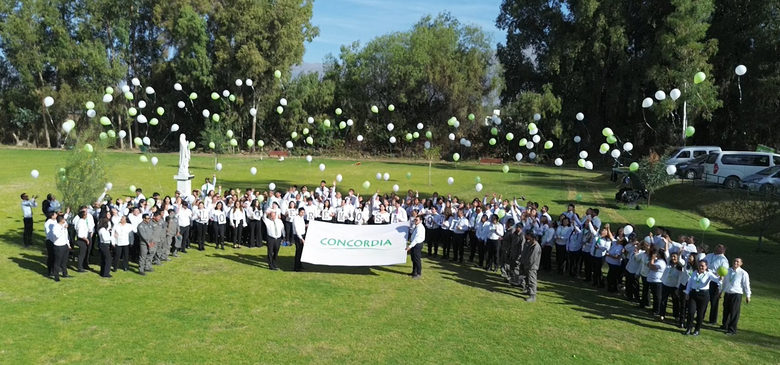 Nacional 26- 9 Inmobiliaria La Concordia