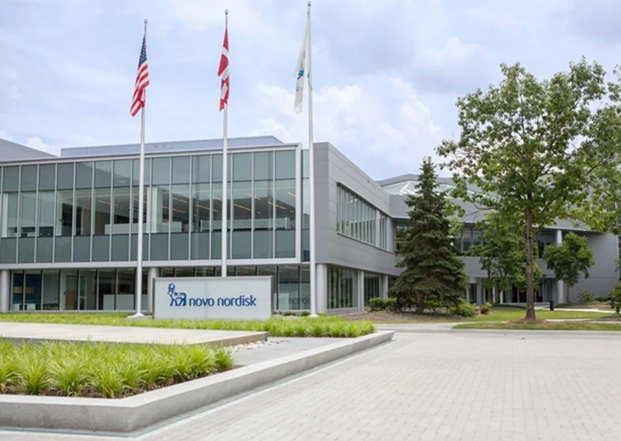 Novo Nordisk