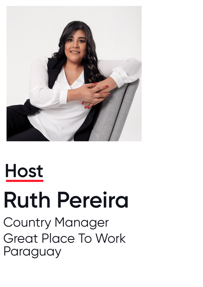 Ruth Ruth
