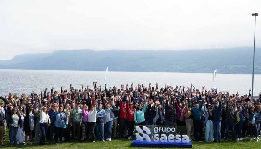 SAESA LATAM