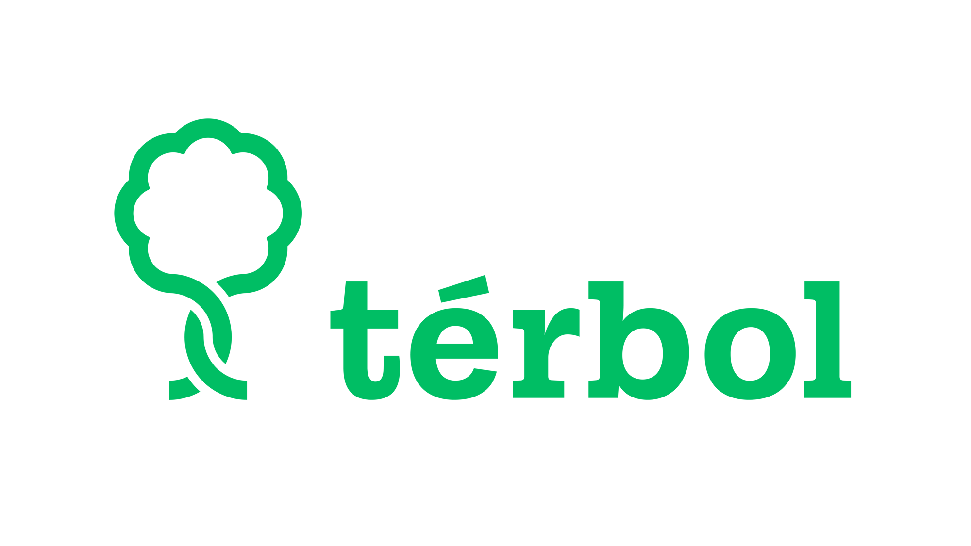 Terbol logo