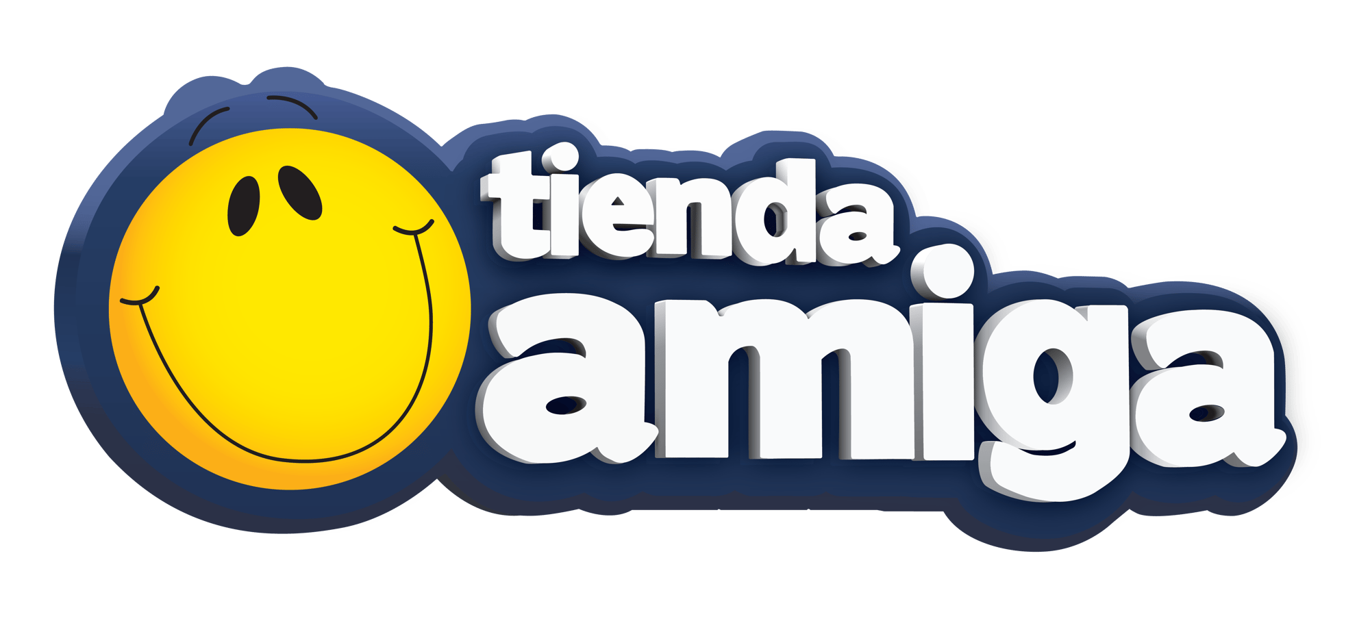 Tienda Amiga Logo