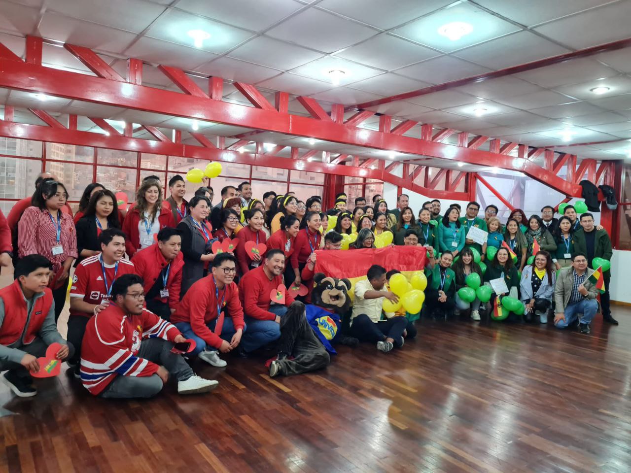 UNIVIDA S.A. 3
