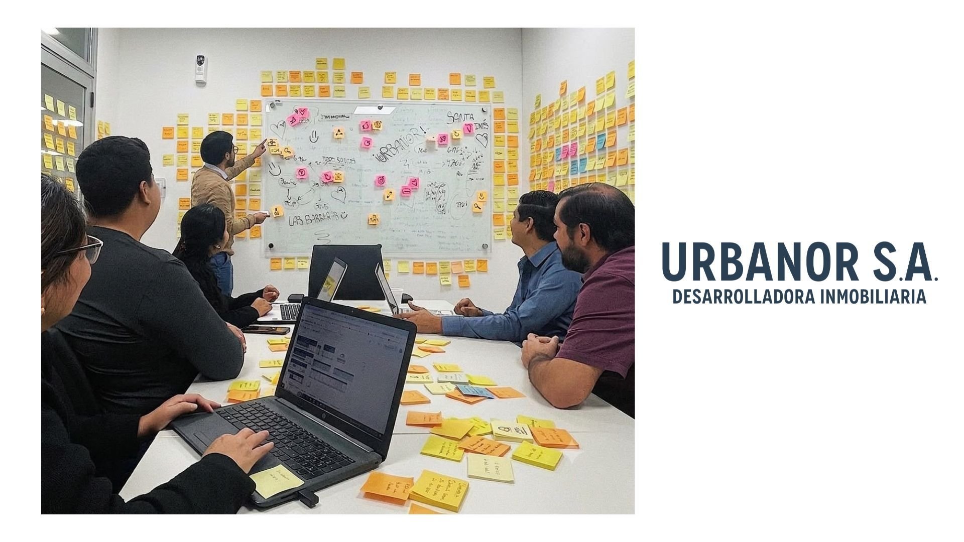 Urbanor - CULTURA INNOVADORA