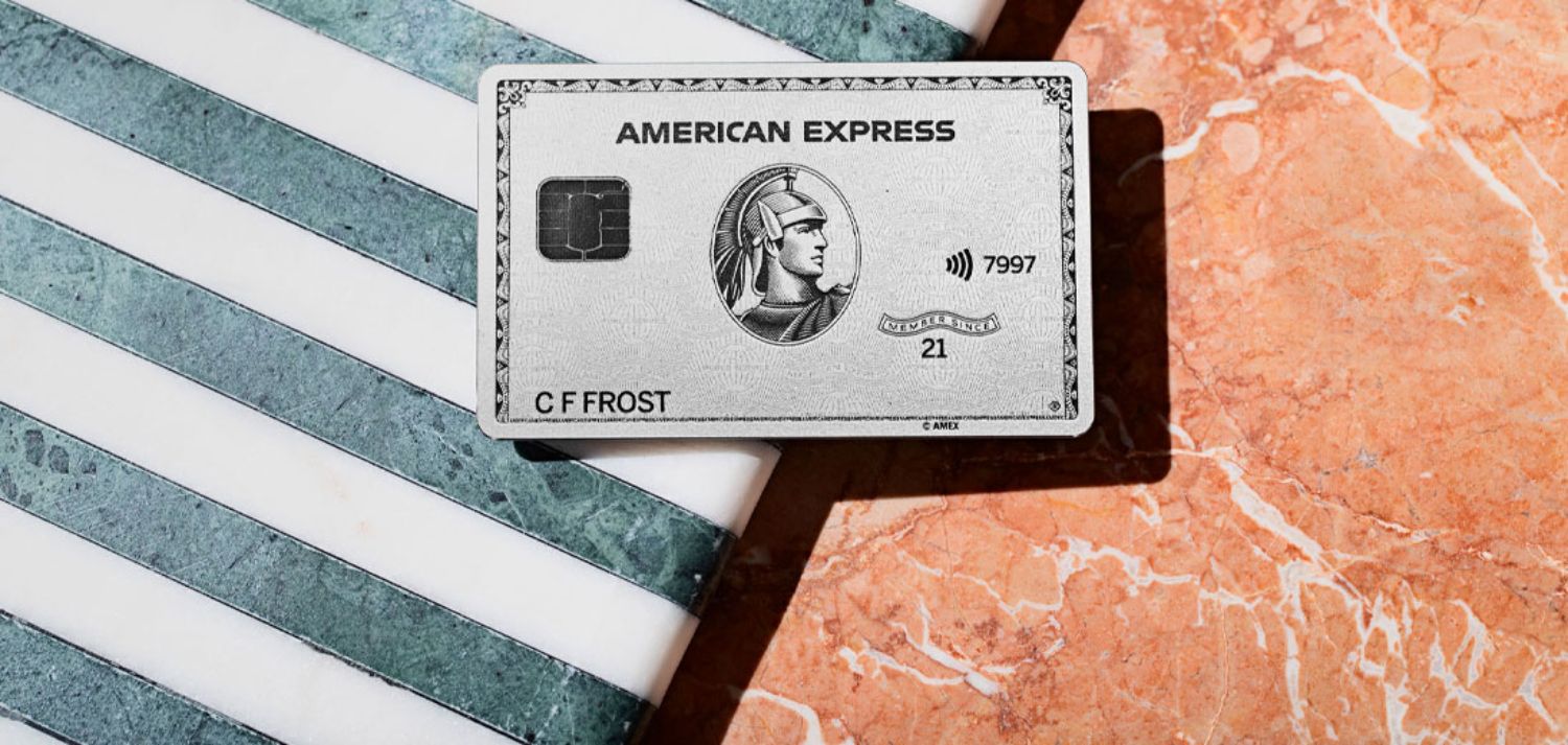 american express